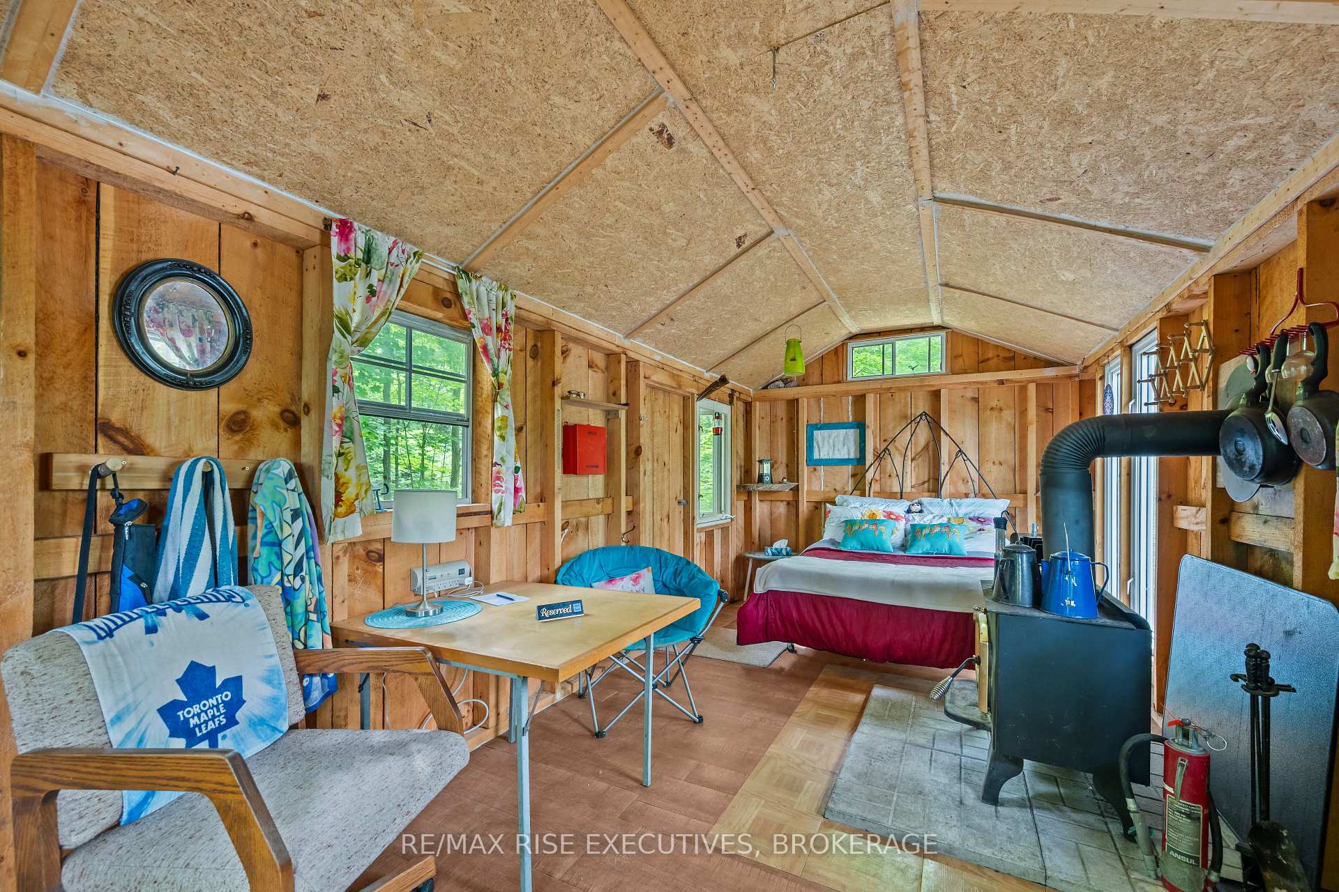 Photo 8 of 2120 Charlie Green Road, Frontenac, Frontenac South — HOMEH