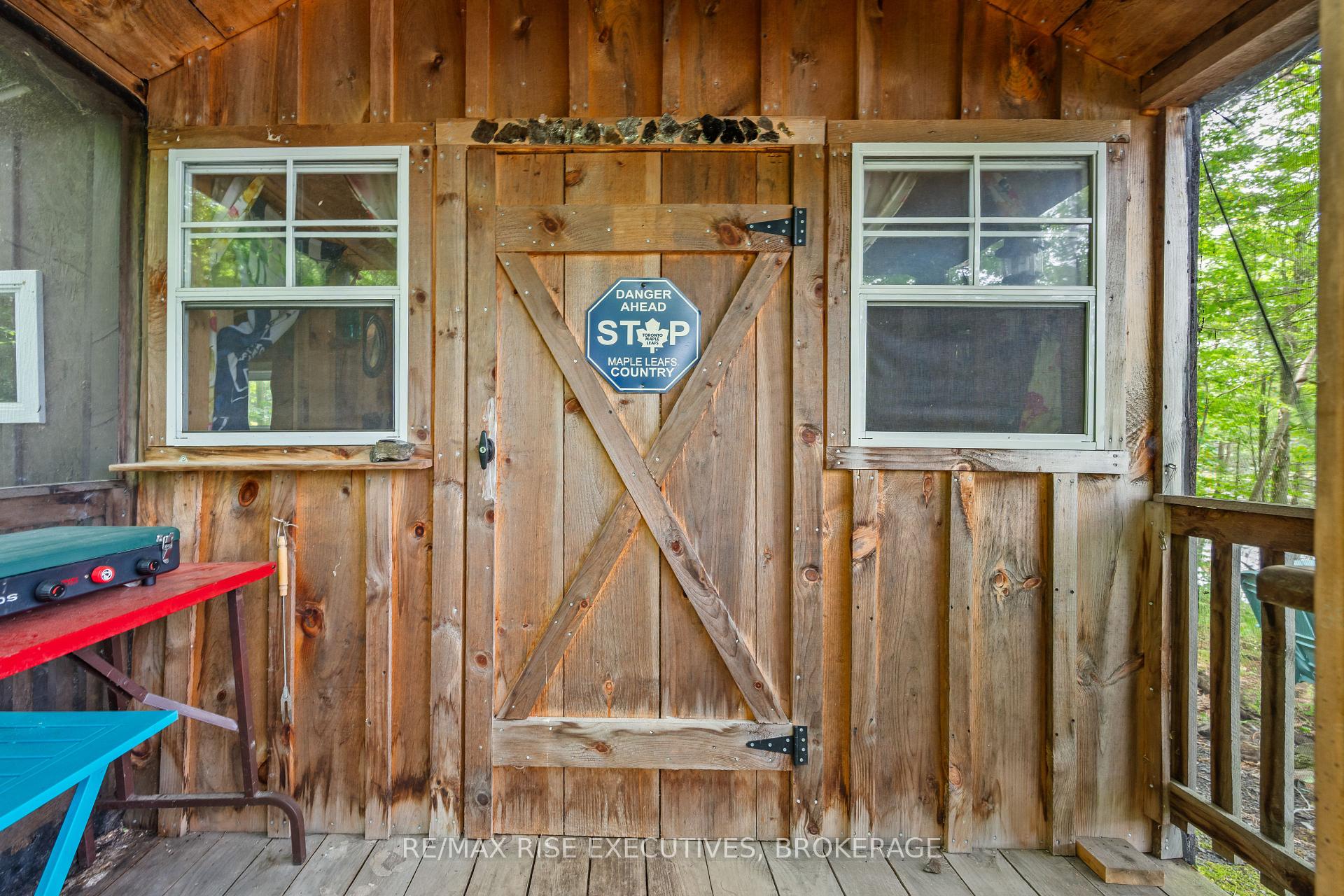 Photo 13 of 2120 Charlie Green Road, Frontenac, Frontenac South — HOMEH