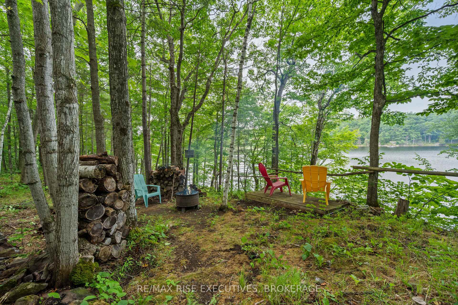 Photo 14 of 2120 Charlie Green Road, Frontenac, Frontenac South — HOMEH
