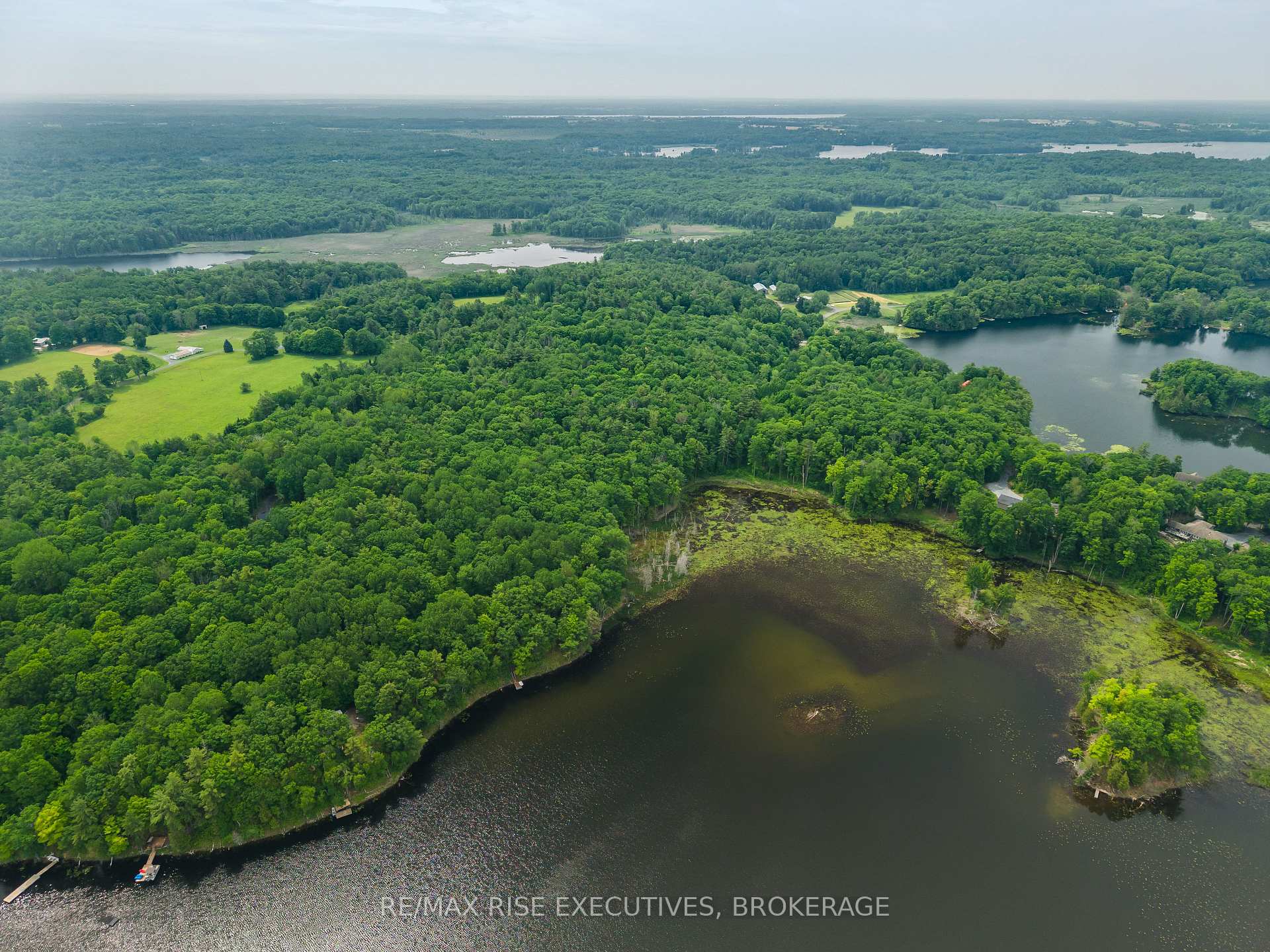 Photo 16 of 2120 Charlie Green Road, Frontenac, Frontenac South — HOMEH