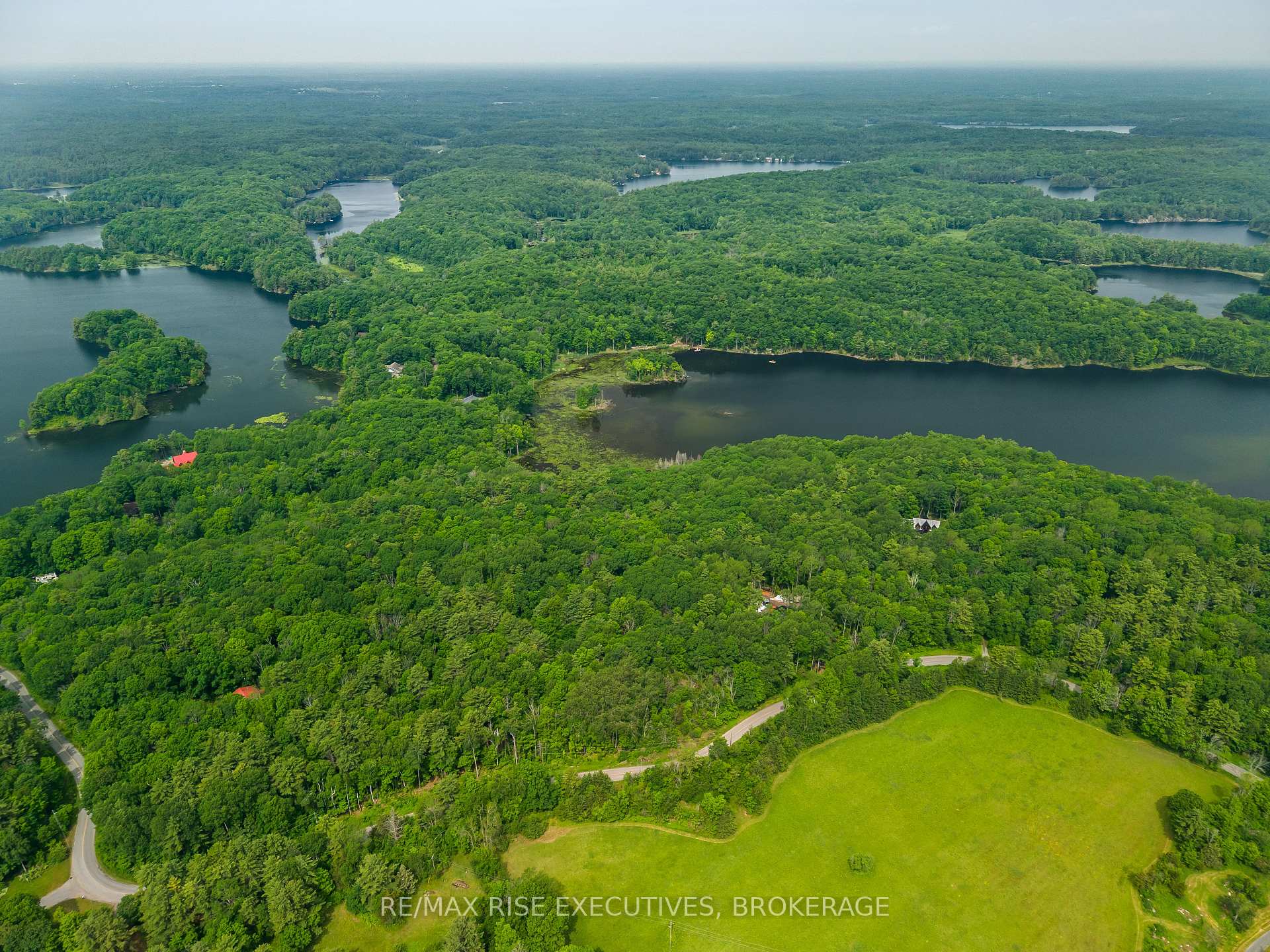 Photo 18 of 2120 Charlie Green Road, Frontenac, Frontenac South — HOMEH