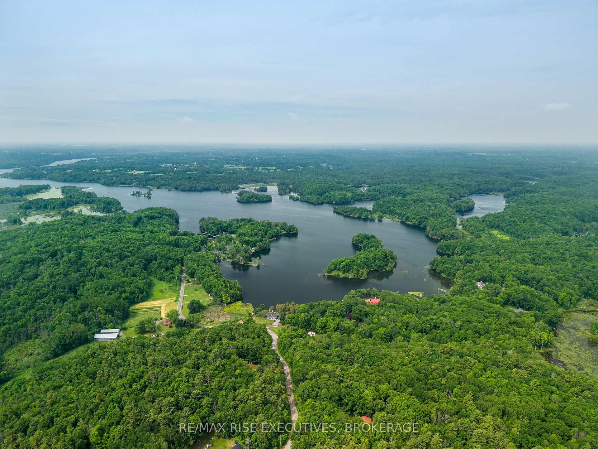 Photo 19 of 2120 Charlie Green Road, Frontenac, Frontenac South — HOMEH