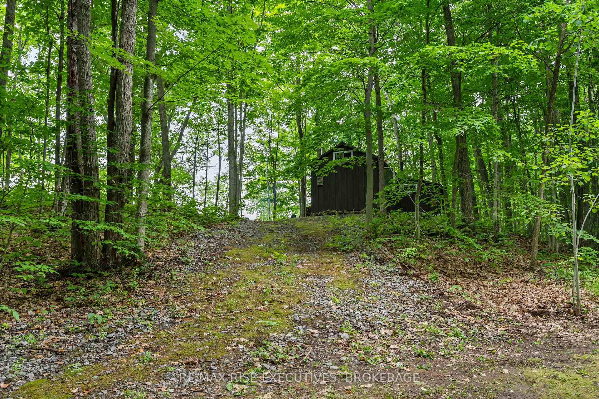 Photo 22 of 2120 Charlie Green Road, Frontenac, Frontenac South — HOMEH
