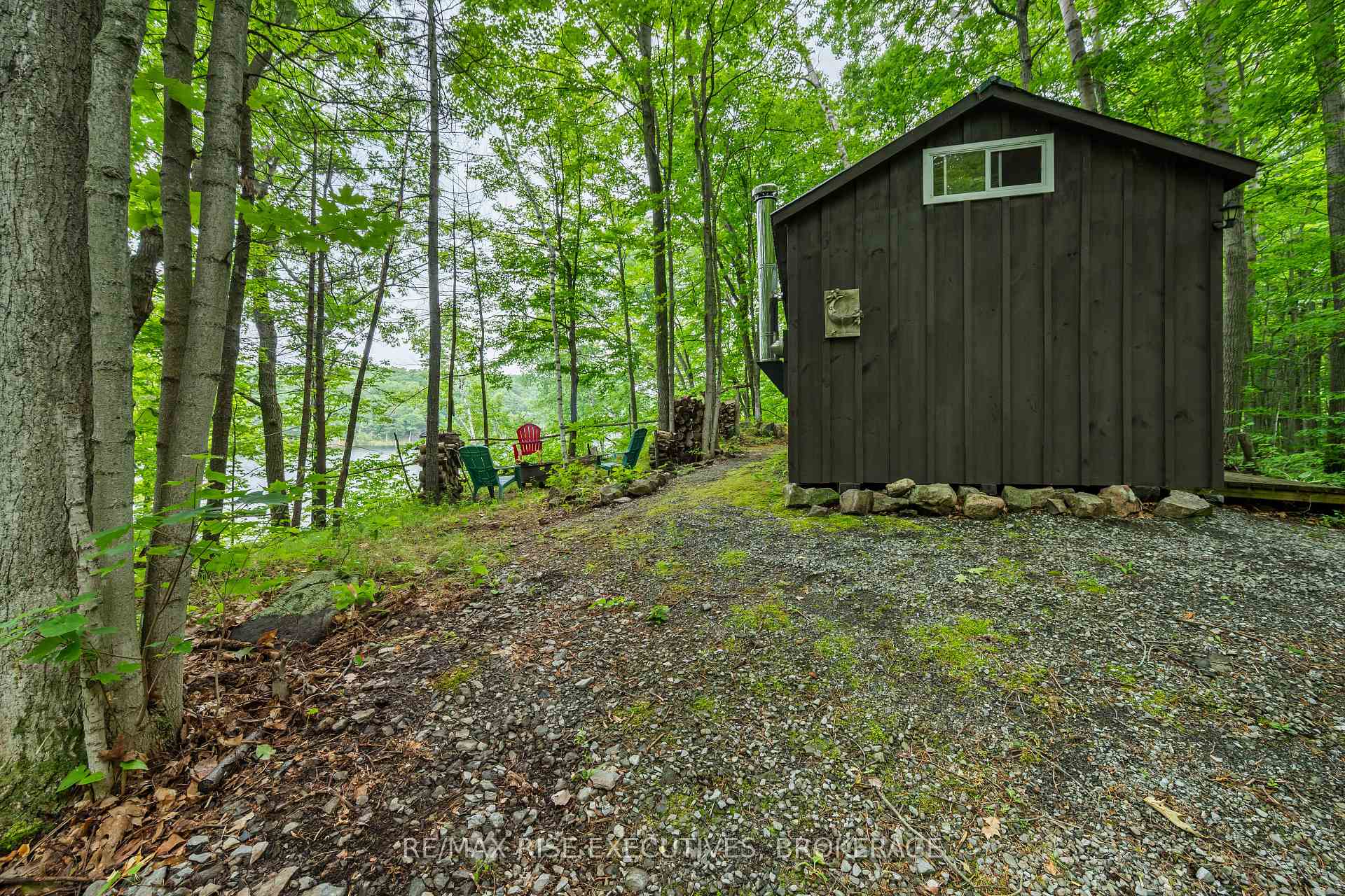 Photo 27 of 2120 Charlie Green Road, Frontenac, Frontenac South — HOMEH