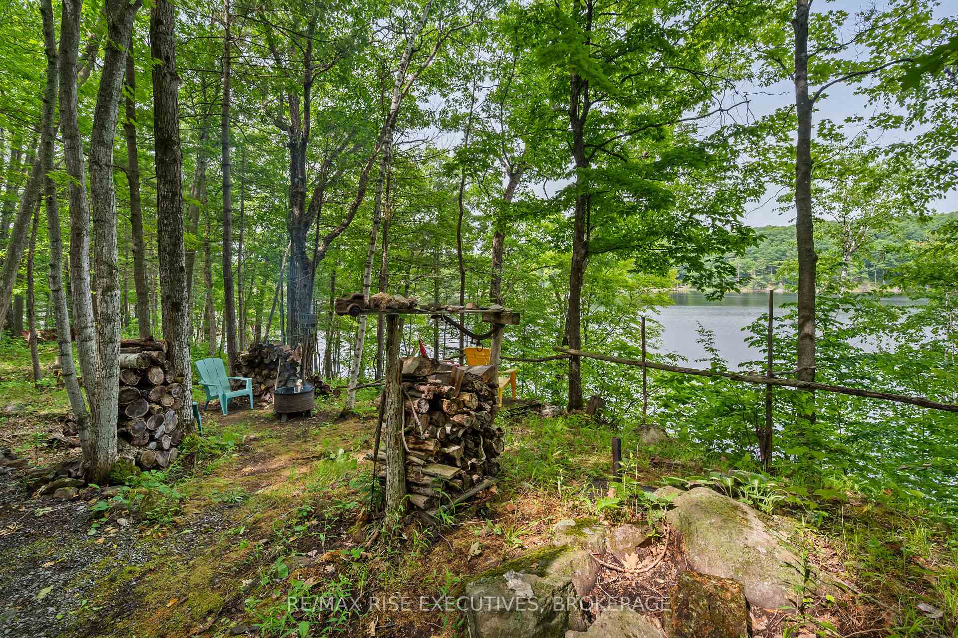 Photo 28 of 2120 Charlie Green Road, Frontenac, Frontenac South — HOMEH