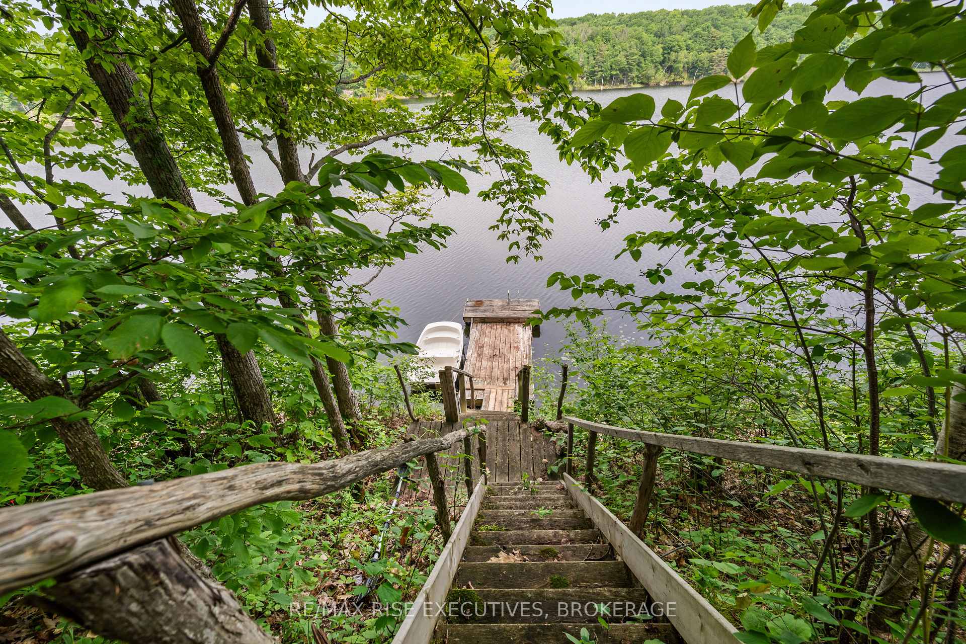 Photo 35 of 2120 Charlie Green Road, Frontenac, Frontenac South — HOMEH