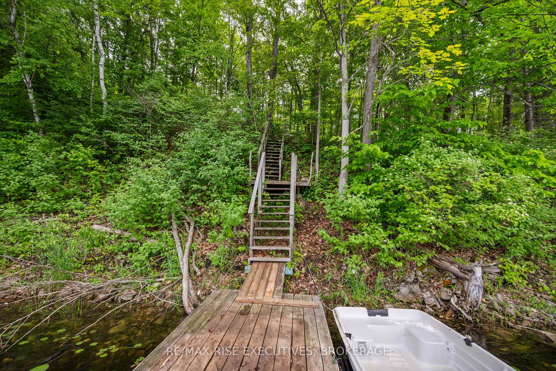 Photo 37 of 2120 Charlie Green Road, Frontenac, Frontenac South — HOMEH