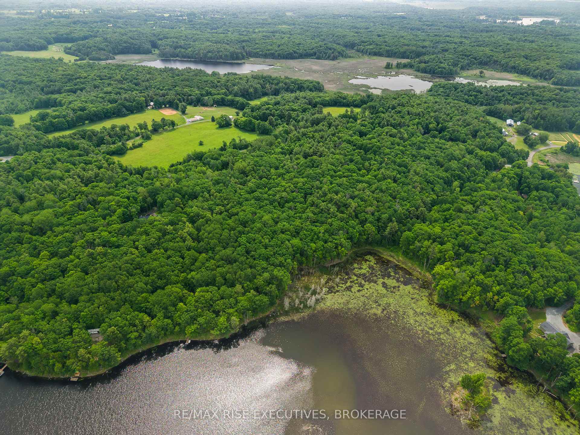 Photo 40 of 2120 Charlie Green Road, Frontenac, Frontenac South — HOMEH