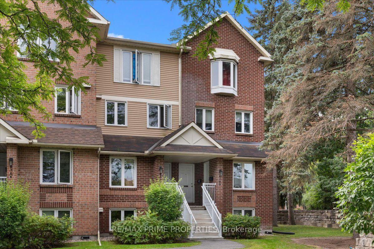 Photo 1 of Unit A, 6702 Jeanne Darc Boulevard, Ottawa, Convent Glen North — HOMEH