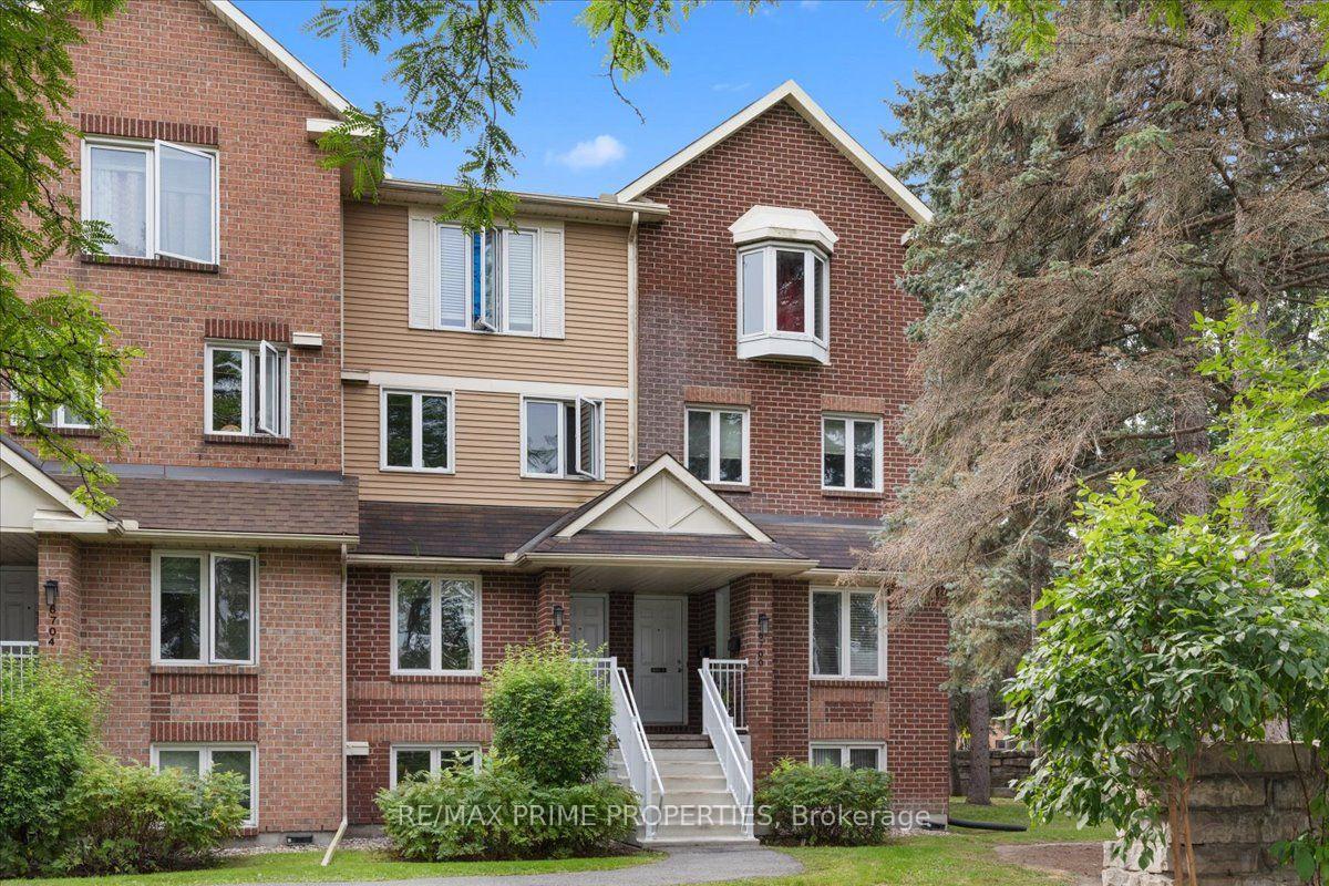Photo 2 of Unit A, 6702 Jeanne Darc Boulevard, Ottawa, Convent Glen North — HOMEH