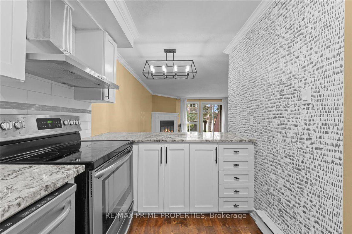 Photo 7 of Unit A, 6702 Jeanne Darc Boulevard, Ottawa, Convent Glen North — HOMEH