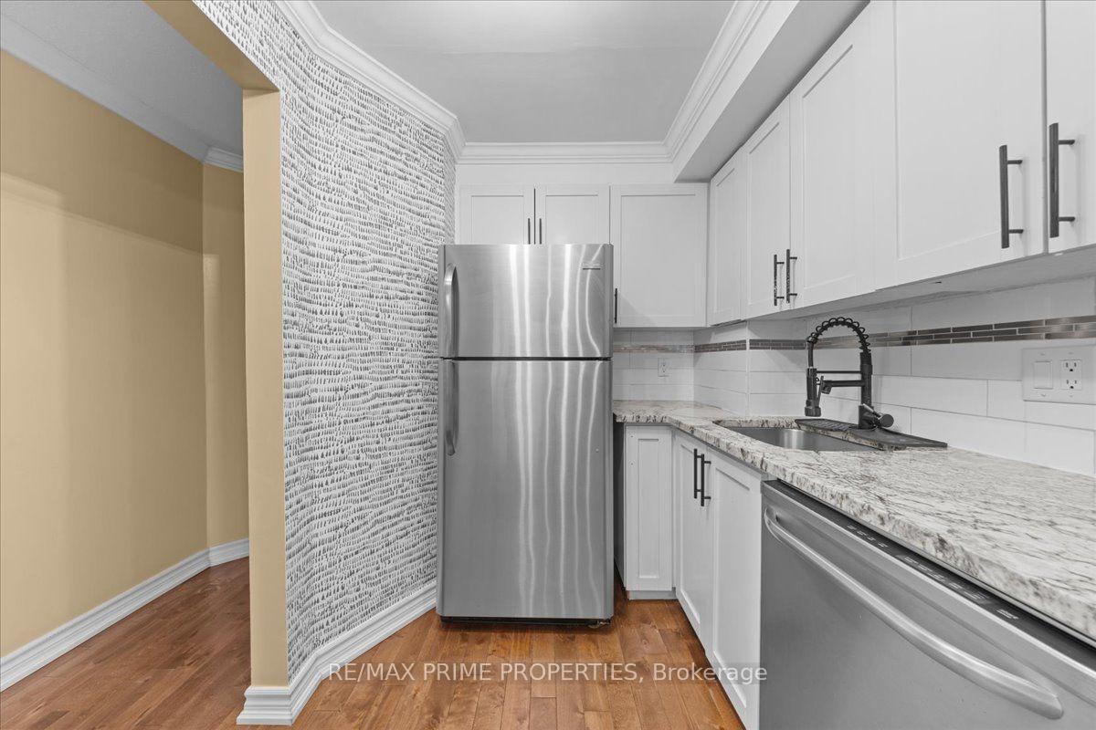 Photo 8 of Unit A, 6702 Jeanne Darc Boulevard, Ottawa, Convent Glen North — HOMEH