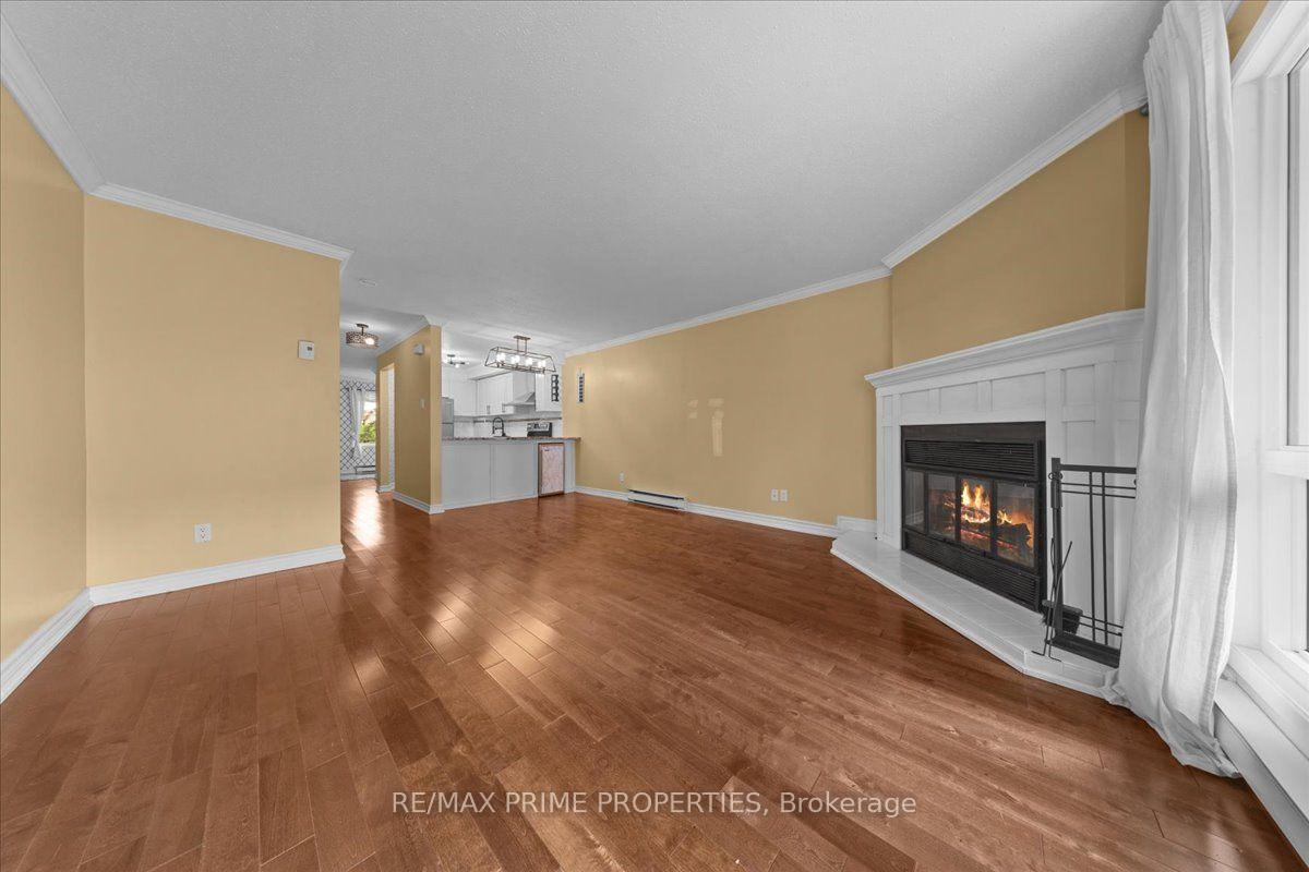 Photo 14 of Unit A, 6702 Jeanne Darc Boulevard, Ottawa, Convent Glen North — HOMEH