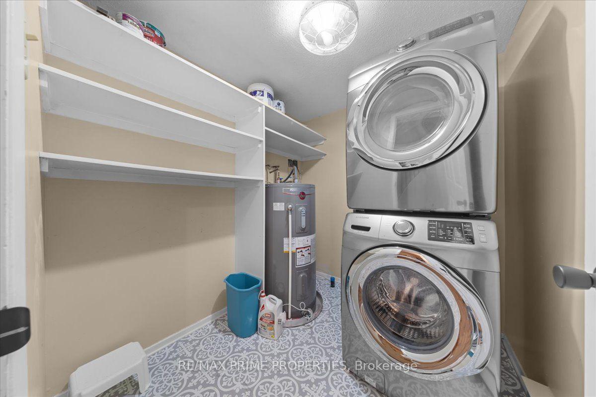 Photo 17 of Unit A, 6702 Jeanne Darc Boulevard, Ottawa, Convent Glen North — HOMEH