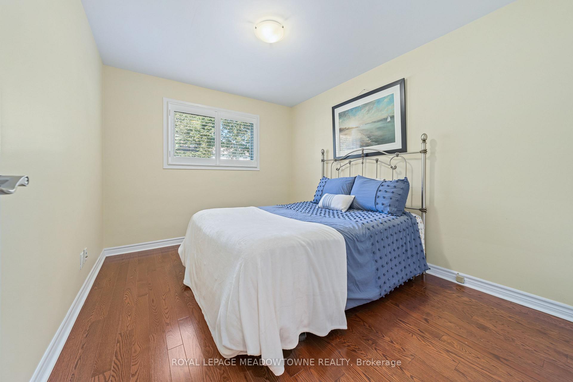 Photo 22 of 57 Dawson Crescent, Halton Hills, Georgetown — HOMEH