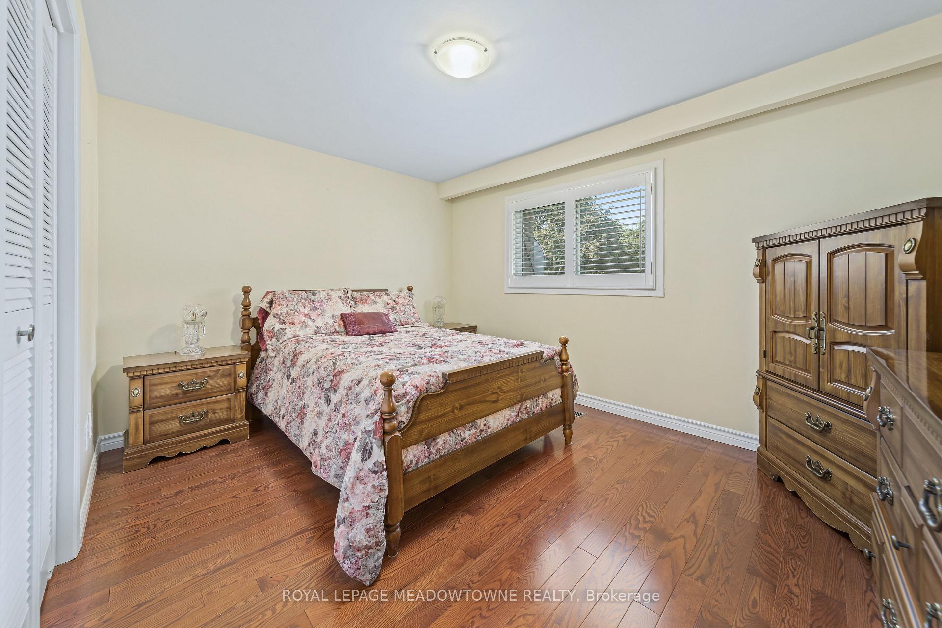 Photo 27 of 57 Dawson Crescent, Halton Hills, Georgetown — HOMEH