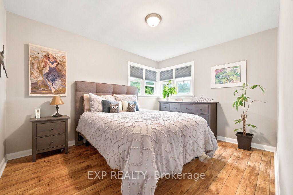Photo 23 of 101 Grant Boulevard, Renfrew, Renfrew — HOMEH