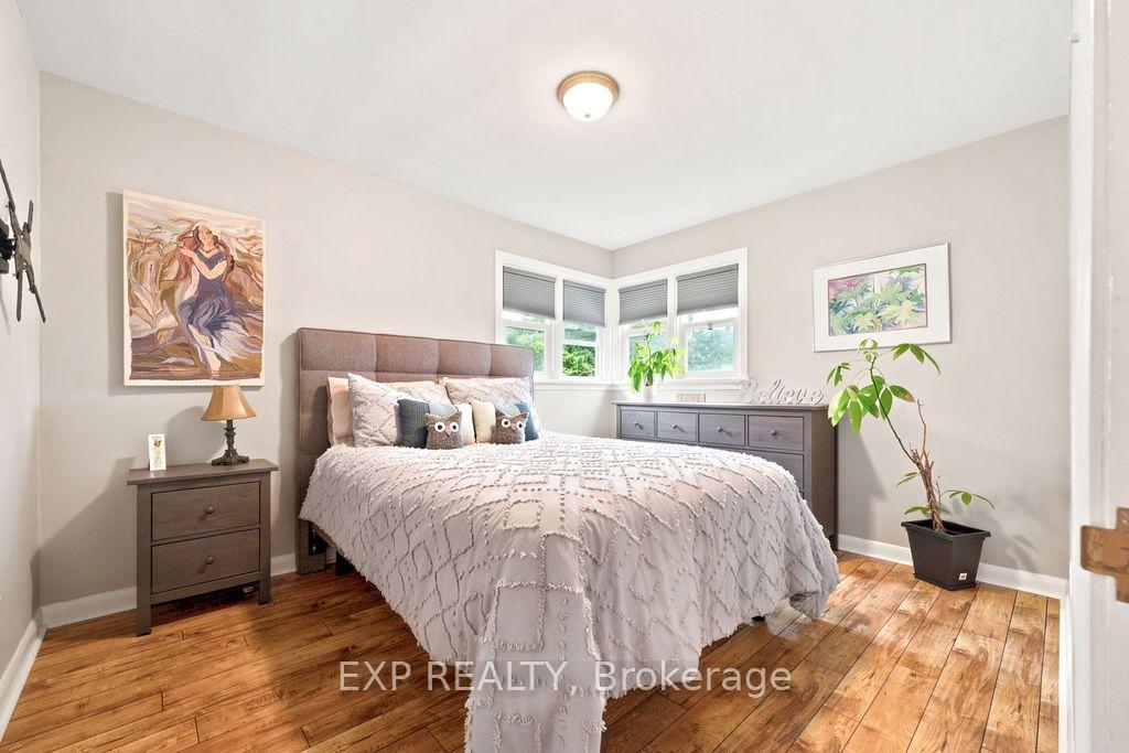 Photo 25 of 101 Grant Boulevard, Renfrew, Renfrew — HOMEH