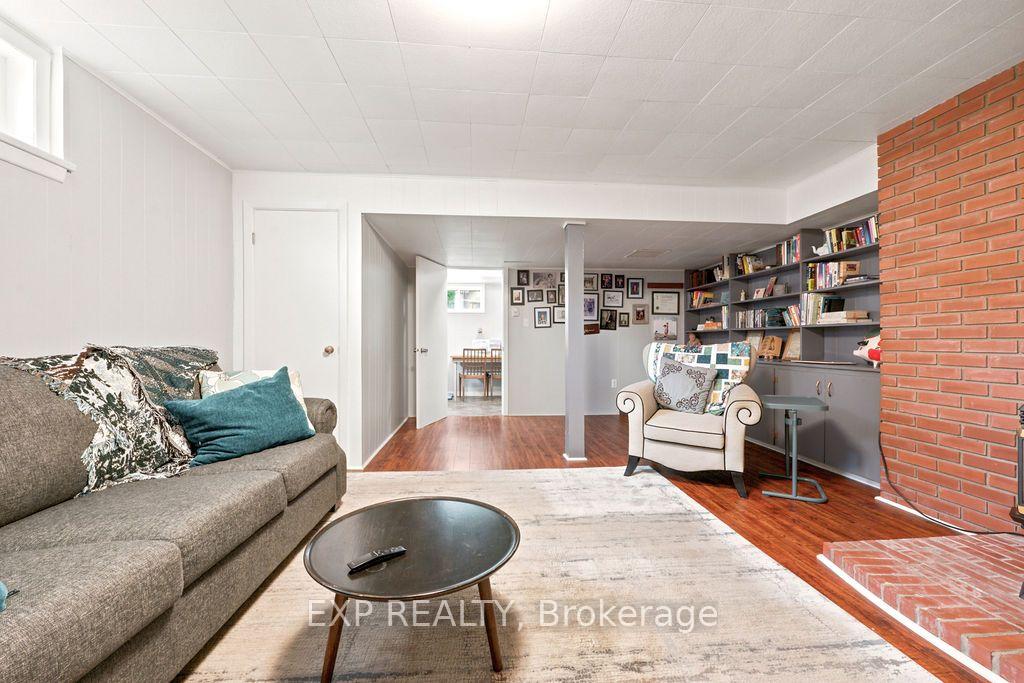 Photo 32 of 101 Grant Boulevard, Renfrew, Renfrew — HOMEH