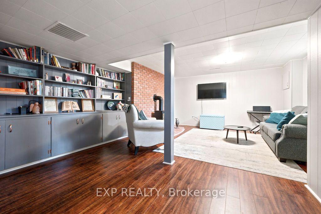 Photo 34 of 101 Grant Boulevard, Renfrew, Renfrew — HOMEH