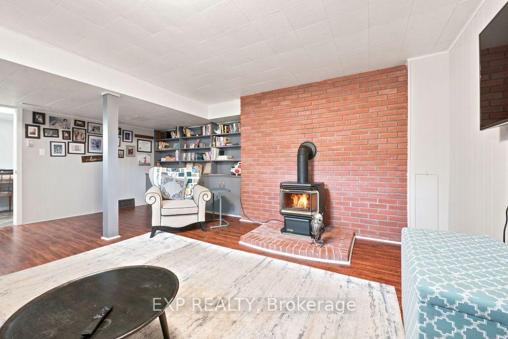 Photo 33 of 101 Grant Boulevard, Renfrew, Renfrew — HOMEH
