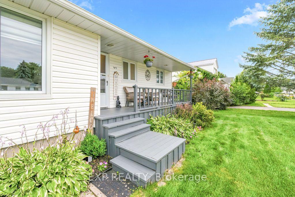Photo 36 of 101 Grant Boulevard, Renfrew, Renfrew — HOMEH
