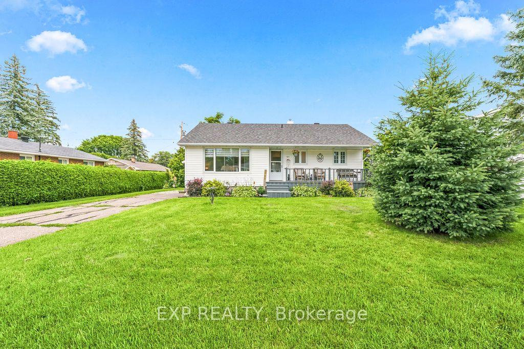 Photo 37 of 101 Grant Boulevard, Renfrew, Renfrew — HOMEH