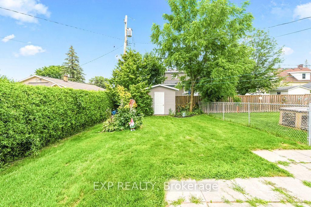 Photo 39 of 101 Grant Boulevard, Renfrew, Renfrew — HOMEH