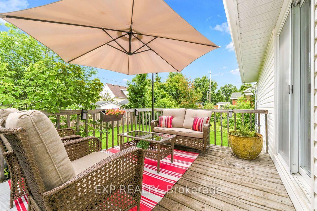 Photo 40 of 101 Grant Boulevard, Renfrew, Renfrew — HOMEH