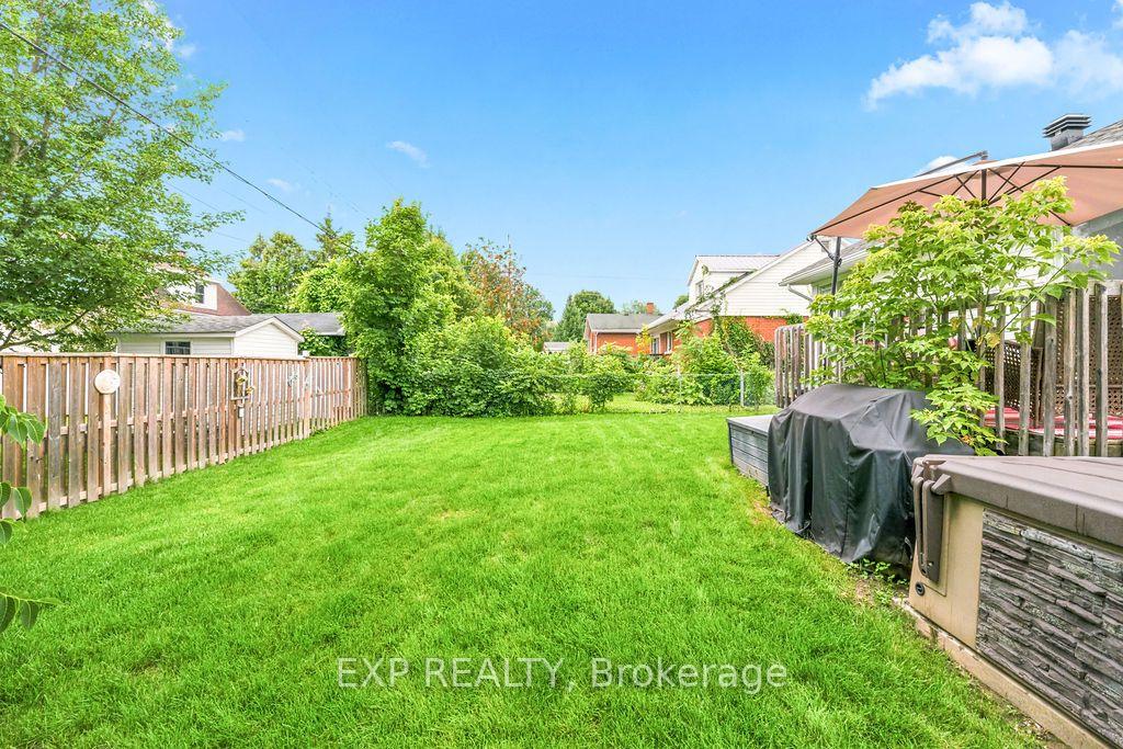 Photo 41 of 101 Grant Boulevard, Renfrew, Renfrew — HOMEH