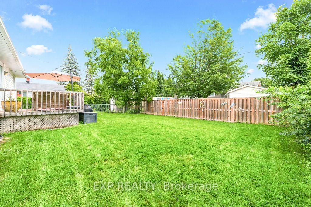 Photo 43 of 101 Grant Boulevard, Renfrew, Renfrew — HOMEH