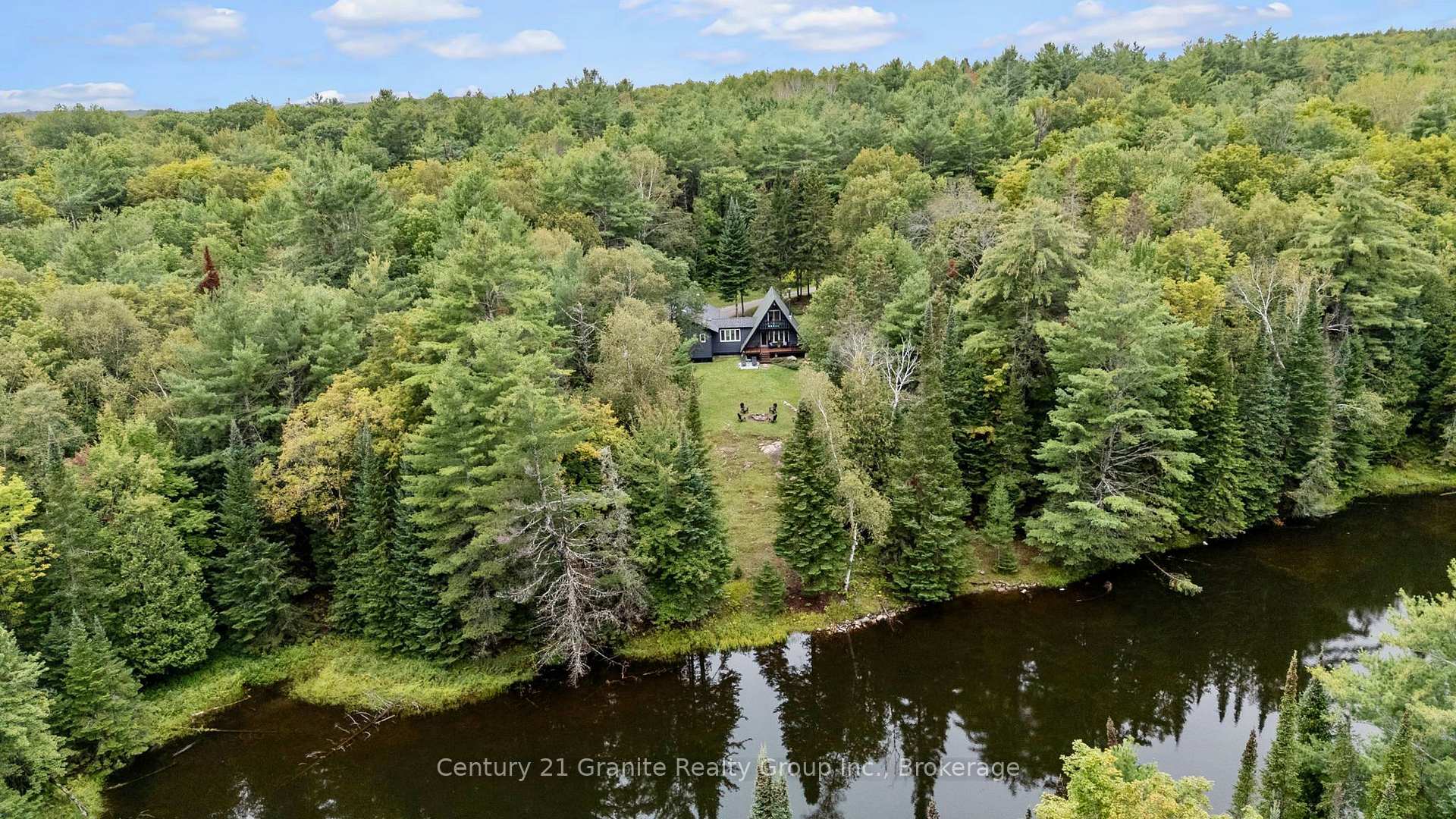 Photo 2 of 1452 Blairhampton Road, Minden Hills, Minden — HOMEH