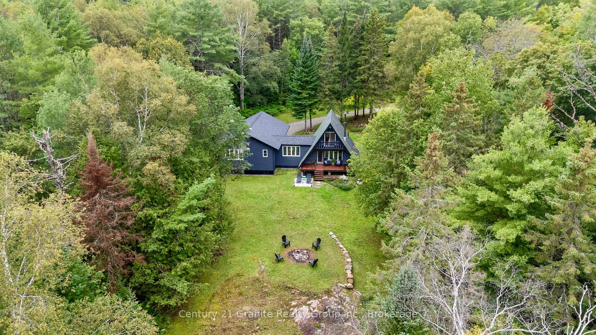 Photo 3 of 1452 Blairhampton Road, Minden Hills, Minden — HOMEH
