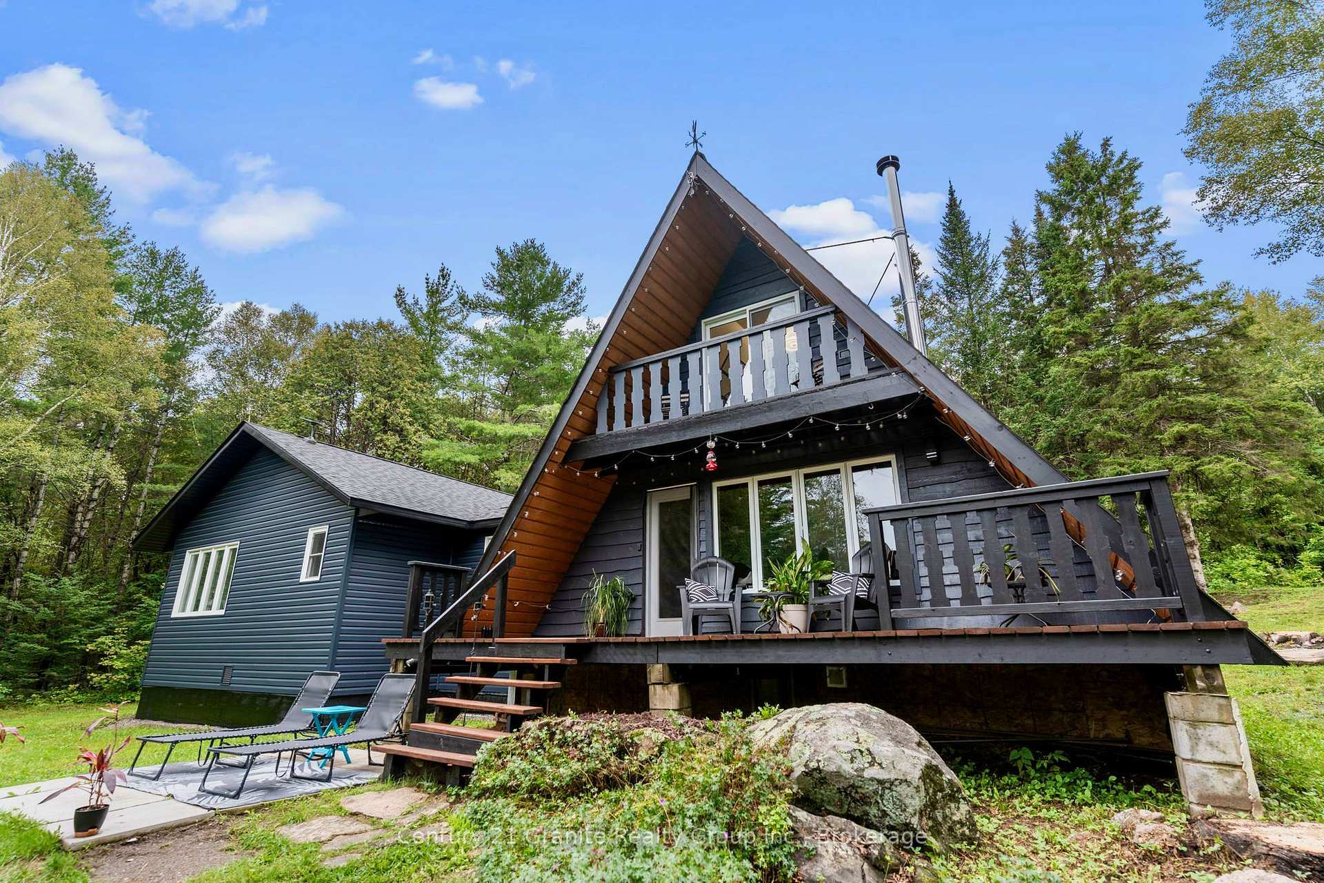 Photo 4 of 1452 Blairhampton Road, Minden Hills, Minden — HOMEH