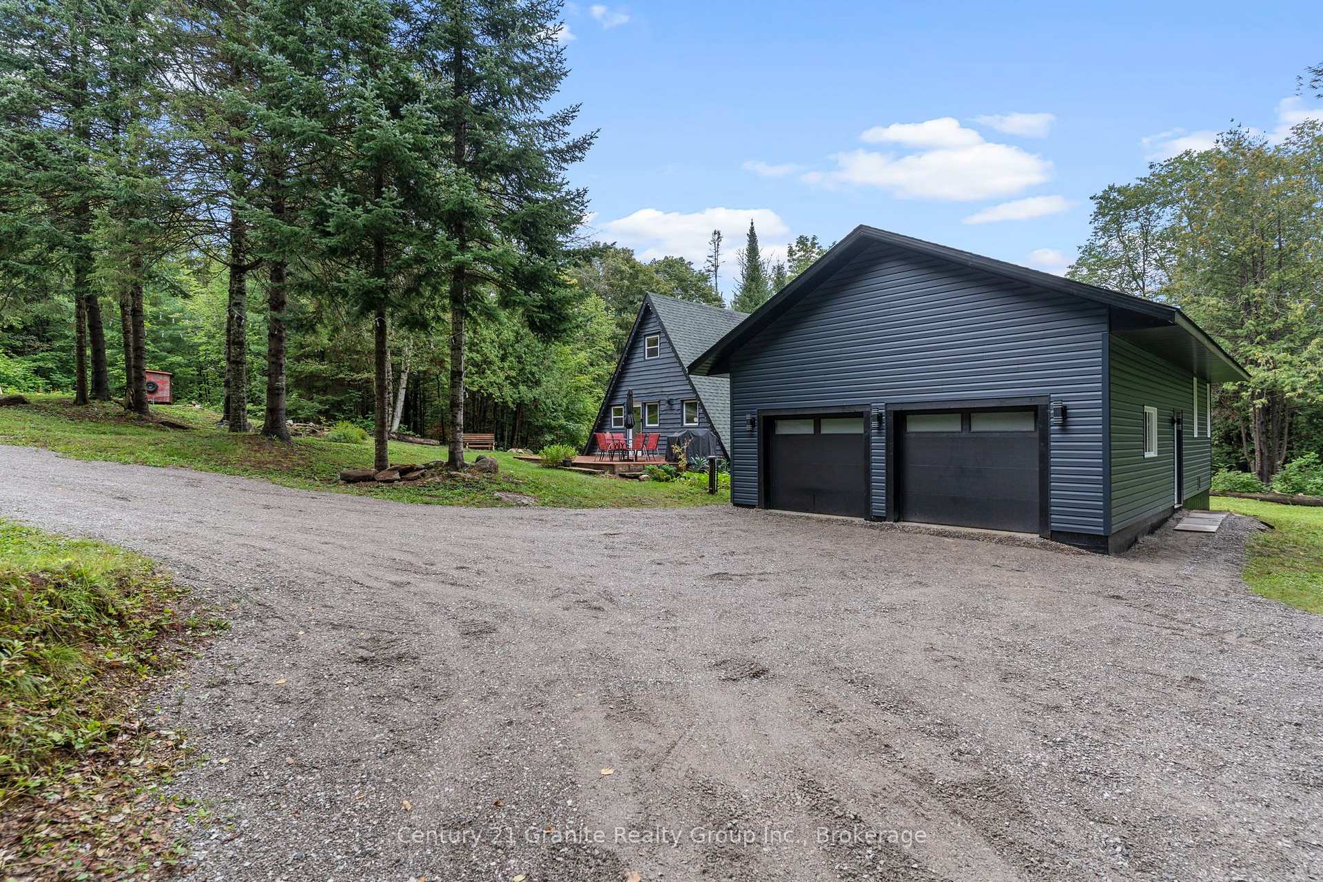 Photo 5 of 1452 Blairhampton Road, Minden Hills, Minden — HOMEH