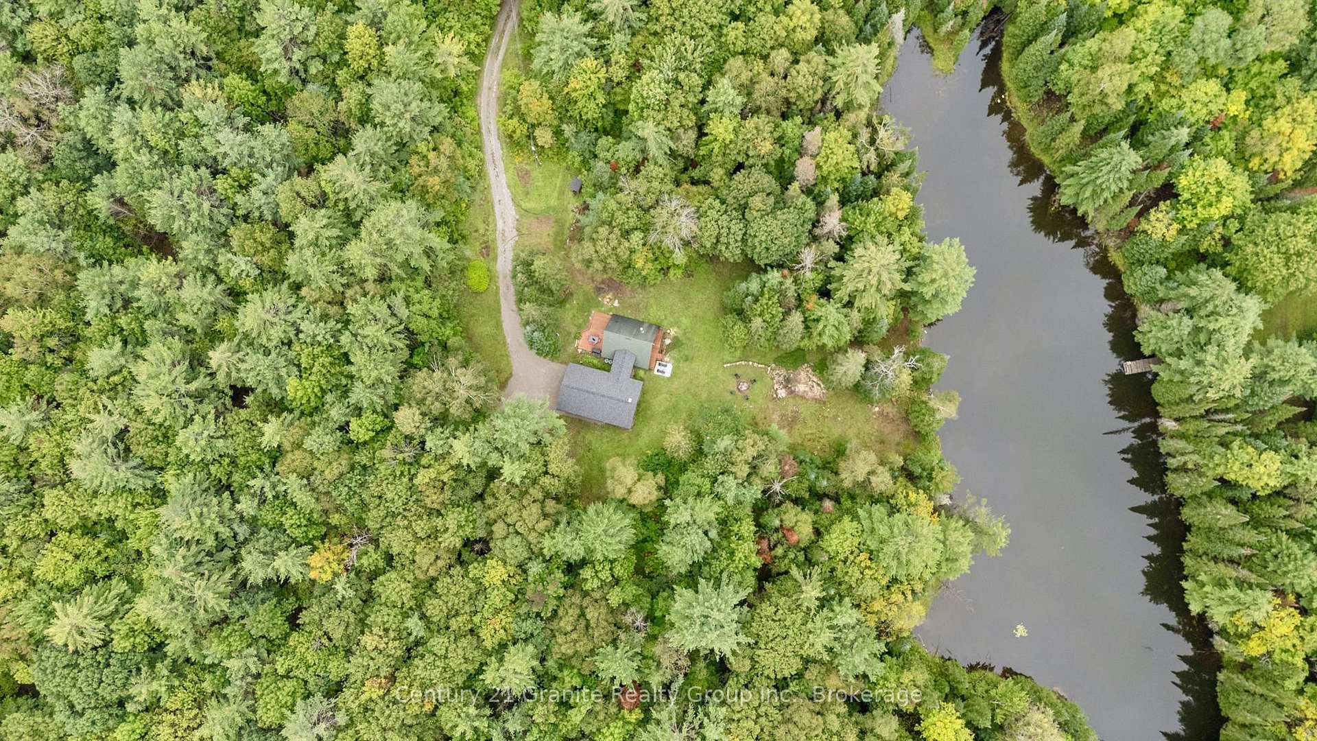 Photo 6 of 1452 Blairhampton Road, Minden Hills, Minden — HOMEH
