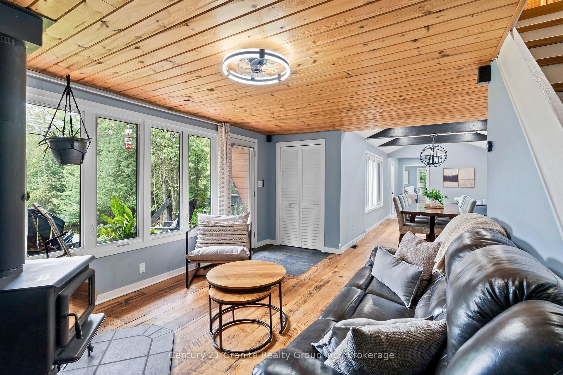 Photo 15 of 1452 Blairhampton Road, Minden Hills, Minden — HOMEH