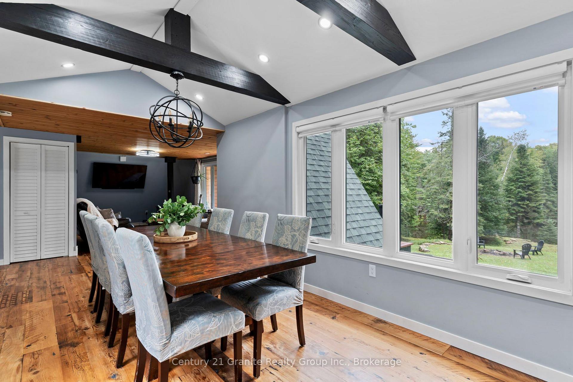 Photo 16 of 1452 Blairhampton Road, Minden Hills, Minden — HOMEH