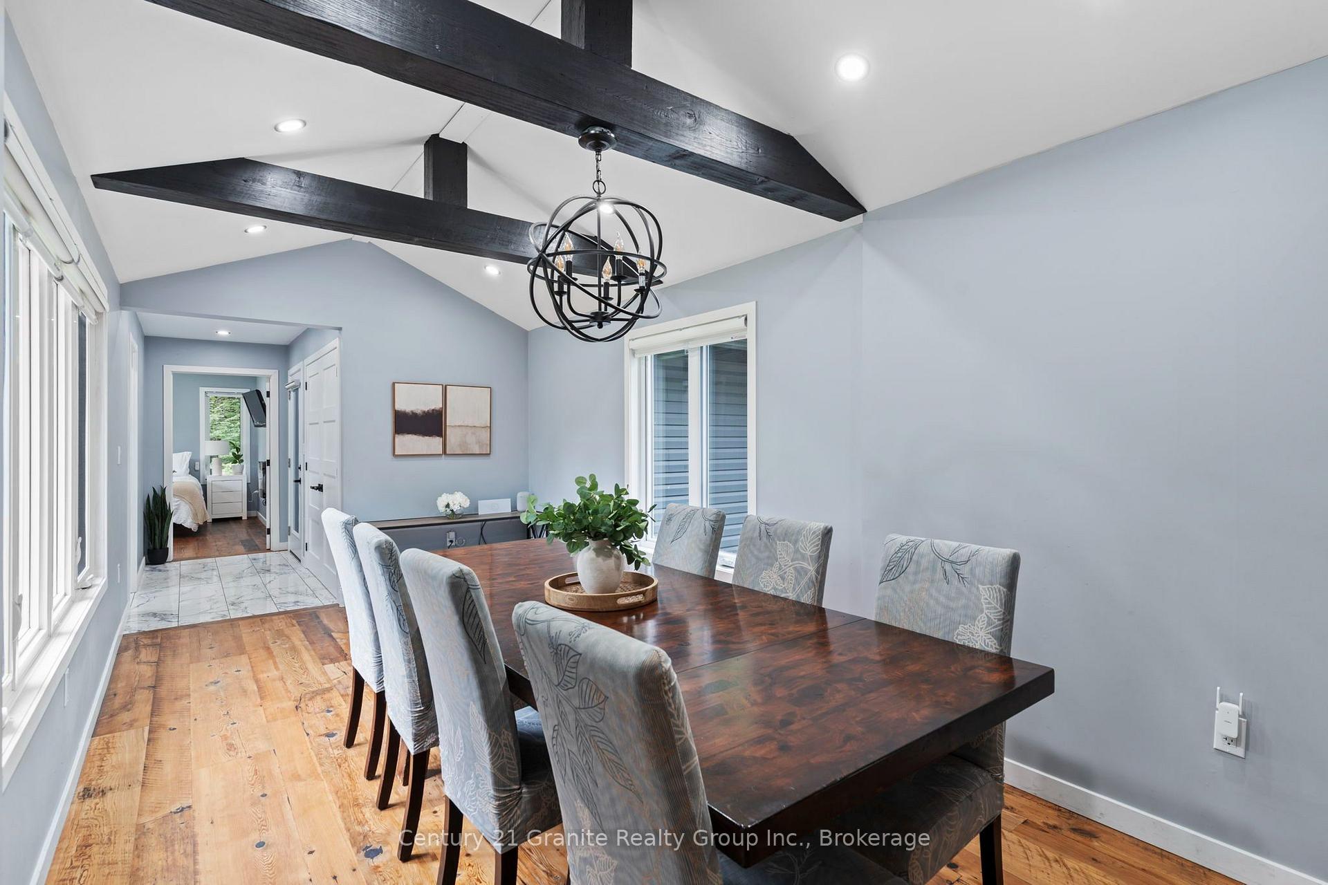 Photo 17 of 1452 Blairhampton Road, Minden Hills, Minden — HOMEH
