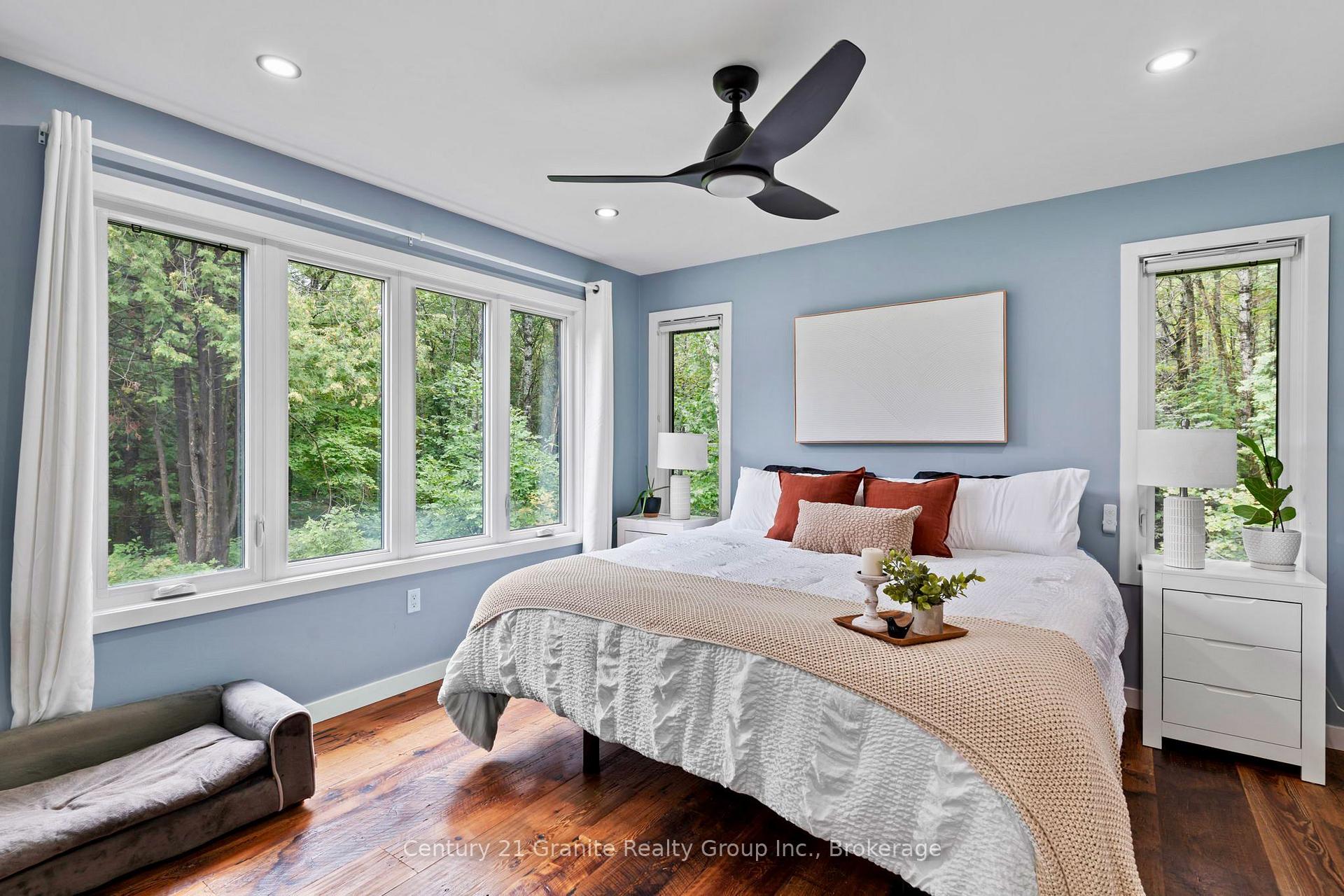 Photo 20 of 1452 Blairhampton Road, Minden Hills, Minden — HOMEH