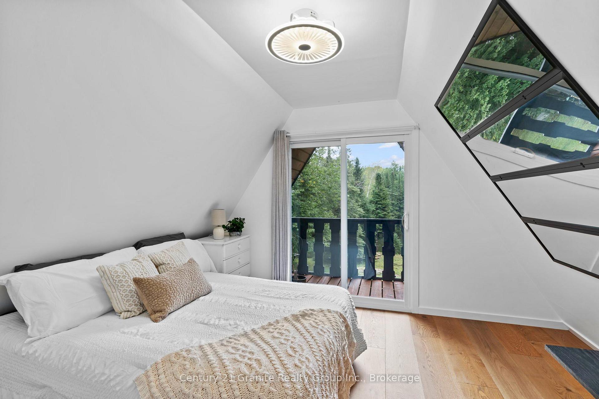 Photo 23 of 1452 Blairhampton Road, Minden Hills, Minden — HOMEH