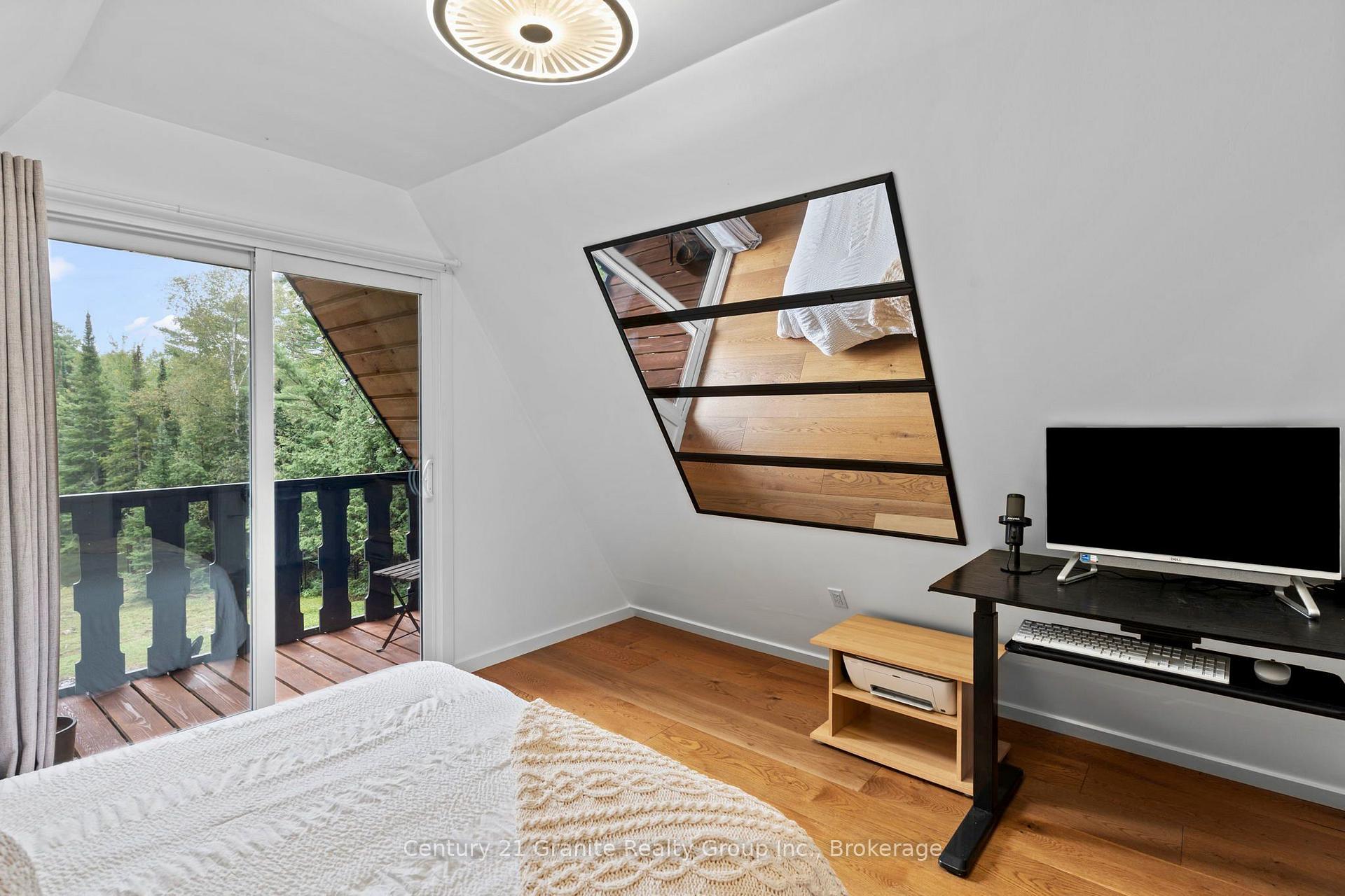 Photo 24 of 1452 Blairhampton Road, Minden Hills, Minden — HOMEH