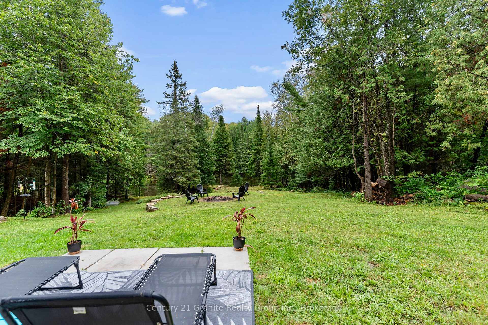 Photo 30 of 1452 Blairhampton Road, Minden Hills, Minden — HOMEH