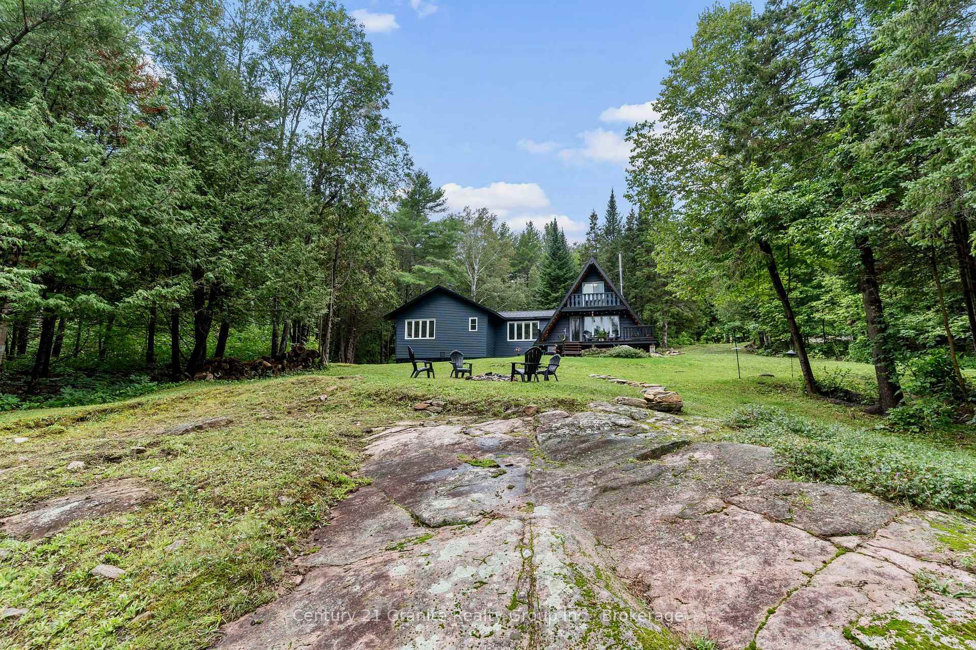 Photo 31 of 1452 Blairhampton Road, Minden Hills, Minden — HOMEH