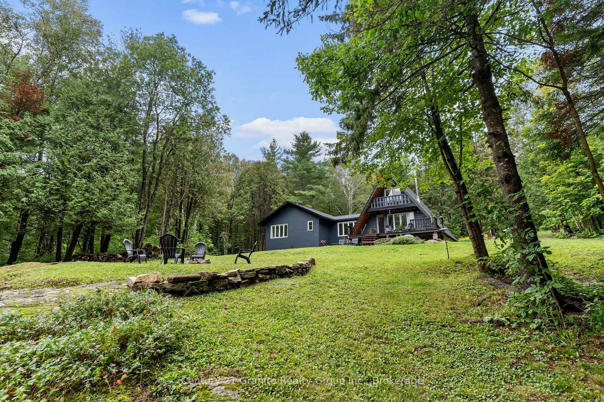 Photo 35 of 1452 Blairhampton Road, Minden Hills, Minden — HOMEH