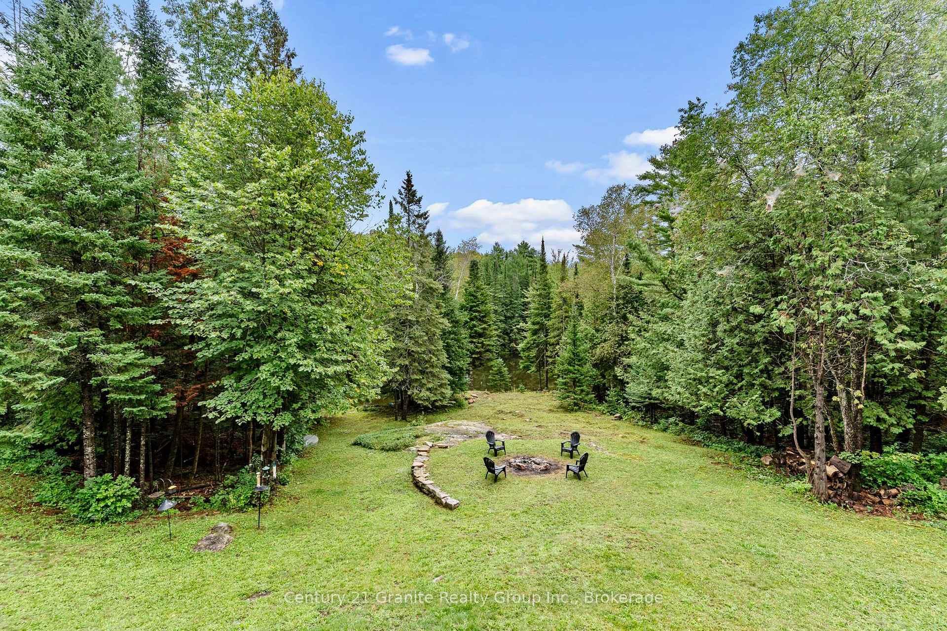 Photo 36 of 1452 Blairhampton Road, Minden Hills, Minden — HOMEH