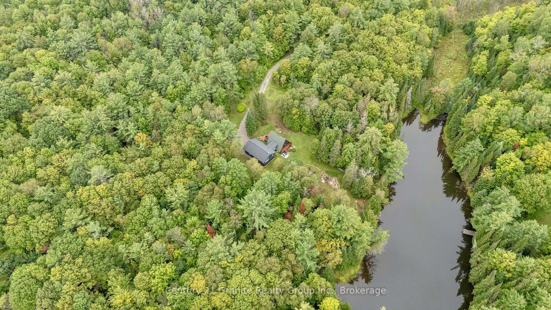 Photo 37 of 1452 Blairhampton Road, Minden Hills, Minden — HOMEH