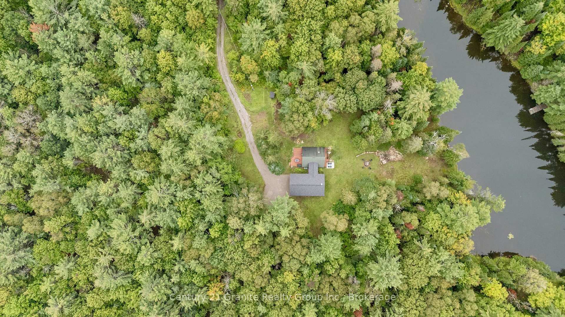 Photo 38 of 1452 Blairhampton Road, Minden Hills, Minden — HOMEH