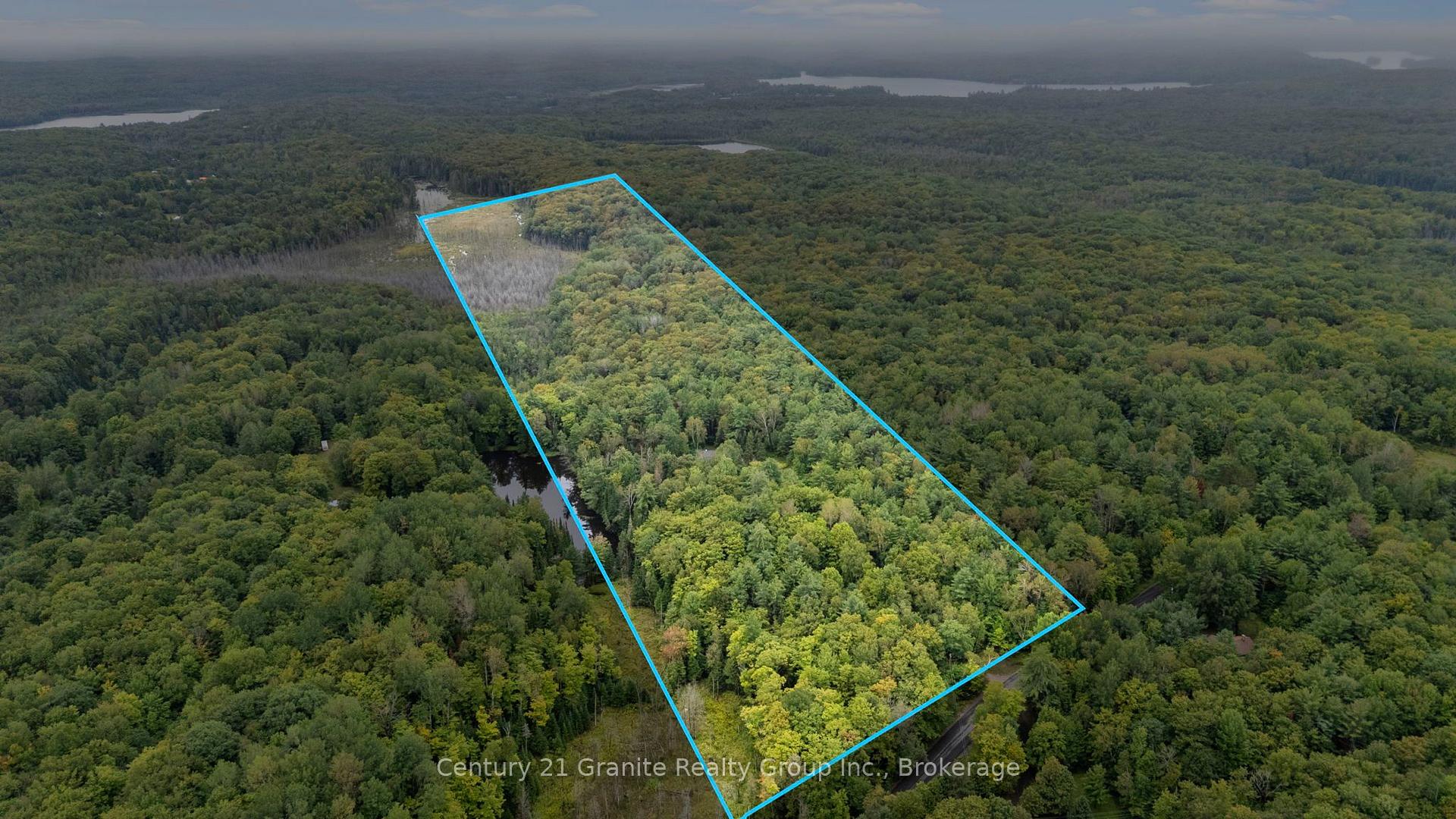 Photo 39 of 1452 Blairhampton Road, Minden Hills, Minden — HOMEH