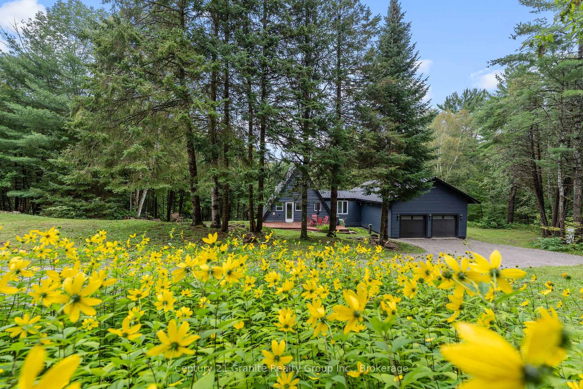 Photo 41 of 1452 Blairhampton Road, Minden Hills, Minden — HOMEH